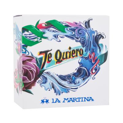 La Martina Te Quiero Eau de Parfum für Herren 100 ml