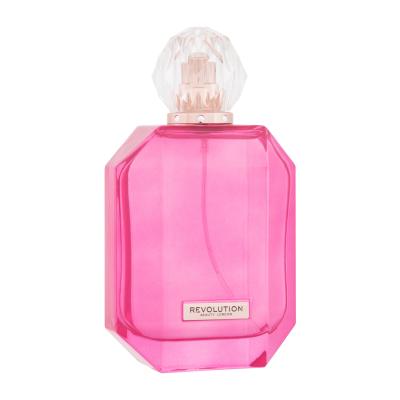 Revolution Love Eau de Toilette für Frauen 100 ml