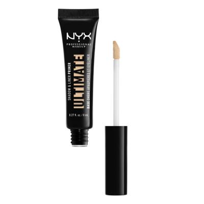 NYX Professional Makeup Ultimate Shadow &amp; Liner Primer Lidschatten Base für Frauen 8 ml Farbton  02 Medium