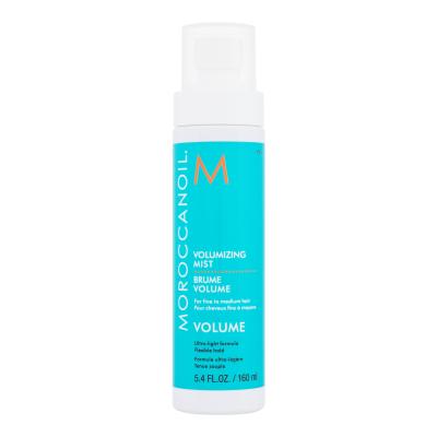 Moroccanoil Volume Volumizing Mist Für Haarvolumen für Frauen 160 ml