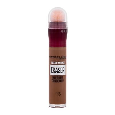 Maybelline Instant Anti-Age Eraser Concealer für Frauen 6,8 ml Farbton  13 Cocoa
