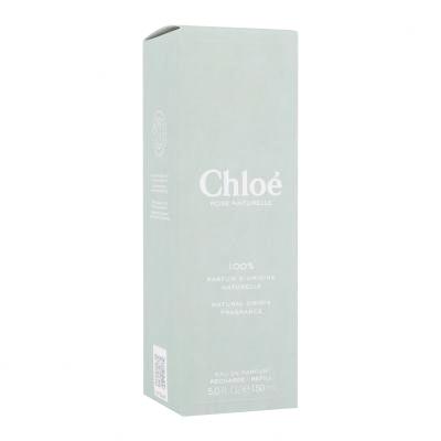 Chloé Chloé Rose Naturelle Eau de Parfum für Frauen Nachfüllung 150 ml