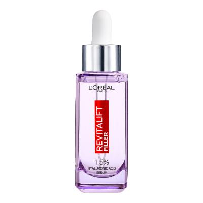 L&#039;Oréal Paris Revitalift Filler HA 1,5% Gesichtsserum für Frauen 30 ml