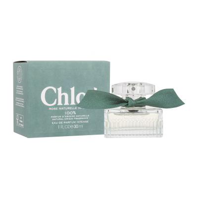 Chloé Chloé Rose Naturelle Intense Eau de Parfum für Frauen 30 ml