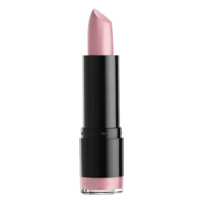 NYX Professional Makeup Extra Creamy Round Lipstick Lippenstift für Frauen 4 g Farbton  504 Harmonica