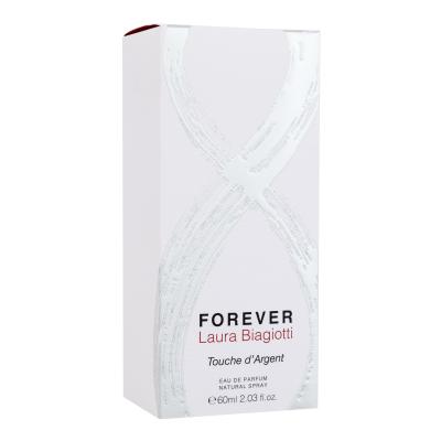 Laura Biagiotti Forever Touche d´Argent Eau de Parfum für Frauen 60 ml