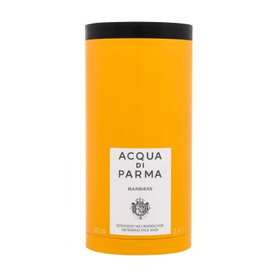 Acqua di Parma Collezione Barbiere Refreshing Face Wash Reinigungsgel für Herren 100 ml