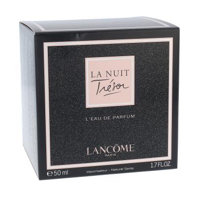 Lancôme La Nuit Trésor Eau de Parfum für Frauen 50 ml