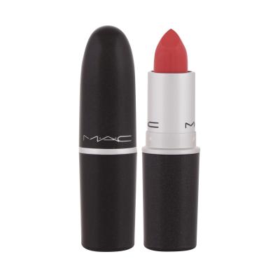 MAC Amplified Créme Lipstick Lippenstift für Frauen 3 g Farbton  120 Vegas Volt