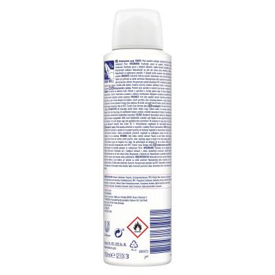 Rexona MotionSense Invisible Pure 48H Antiperspirant für Frauen 150 ml