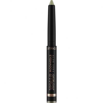 Catrice Aloe Vera Eyeshadow Stick Lidschatten für Frauen 1,5 g Farbton  030 Olive Glam