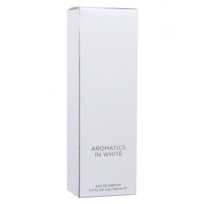 Clinique Aromatics In White Eau de Parfum für Frauen 100 ml