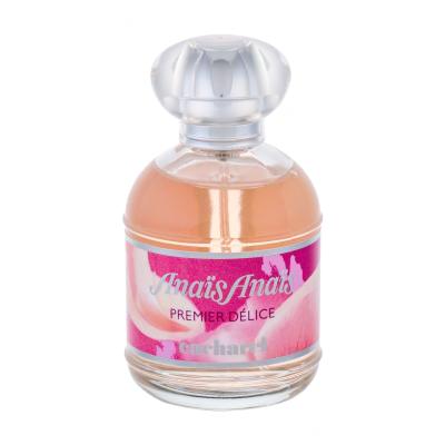 Cacharel Anaïs Anaïs Premier Délice Eau de Toilette für Frauen 50 ml