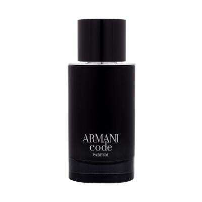 Giorgio Armani Code Parfum Parfum für Herren 75 ml