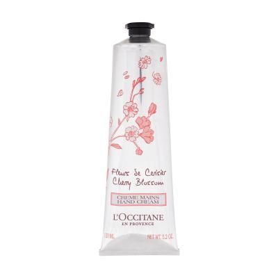 L'Occitane Cherry Blossom Handcreme für Frauen 150 ml