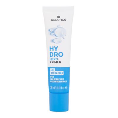 Essence Hydro Hero Primer Make-up Base für Frauen 30 ml