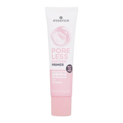 Essence Poreless Partner Primer Make-up Base für Frauen 30 ml