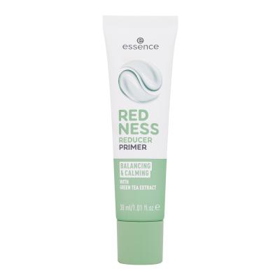 Essence Redness Reducer Primer Make-up Base für Frauen 30 ml