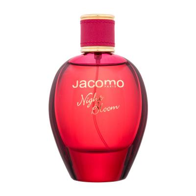 Jacomo Night Bloom Eau de Parfum für Frauen 100 ml