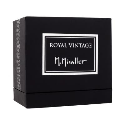 M.Micallef Royal Vintage Eau de Parfum für Herren 100 ml