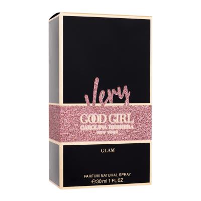 Carolina Herrera Very Good Girl Glam Eau de Parfum für Frauen 30 ml