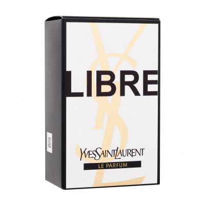 Yves Saint Laurent Libre Le Parfum Eau de Parfum für Frauen 30 ml