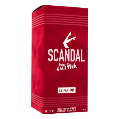 Jean Paul Gaultier Scandal Le Parfum Eau de Parfum für Frauen 50 ml