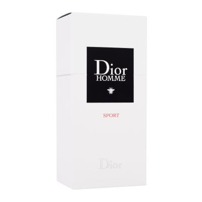 Dior Dior Homme Sport 2021 Eau de Toilette für Herren 75 ml