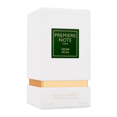 Premiere Note Cedar Atlas Eau de Parfum 50 ml