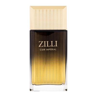 Zilli Cuir Impérial Eau de Parfum für Herren 100 ml