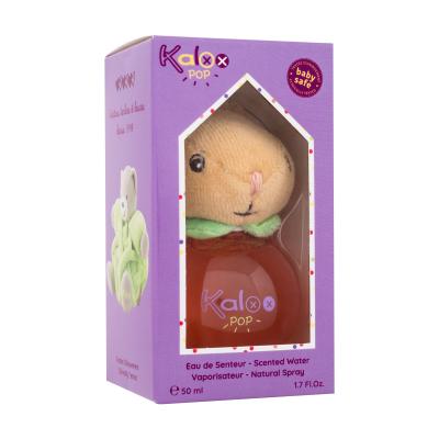Kaloo Pop Körperspray für Kinder 50 ml