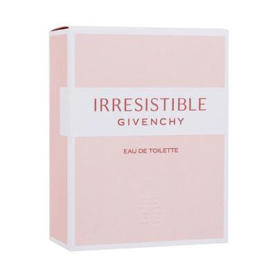 Givenchy Irresistible Eau de Toilette für Frauen 35 ml