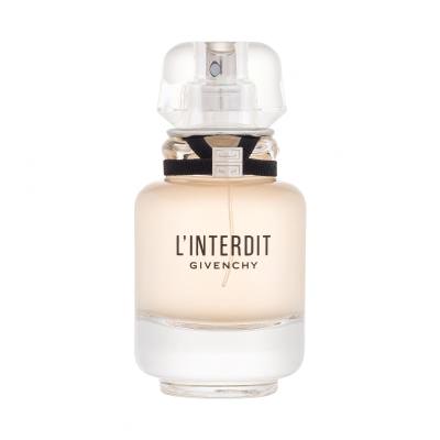 Givenchy L&#039;Interdit 2022 Eau de Toilette für Frauen 35 ml