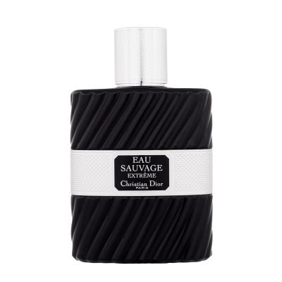 Dior Eau Sauvage Extreme Eau de Toilette für Herren 100 ml