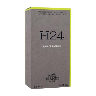 Hermes H24 Eau de Parfum für Herren 50 ml