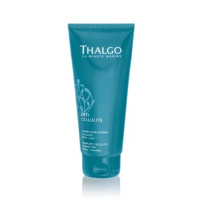 Thalgo Défi Cellulite Complete Cellulite Corrector Cellulite &amp; Schwangerschaftsstreifen für Frauen 200 ml