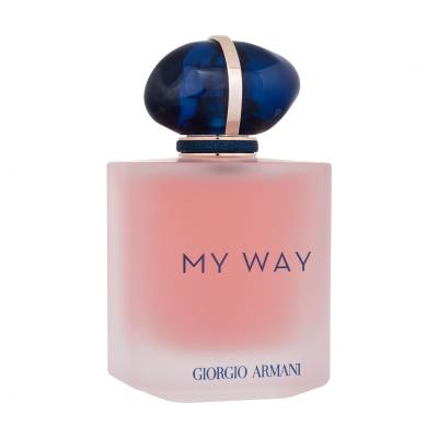 Giorgio Armani My Way Floral Eau de Parfum für Frauen 90 ml