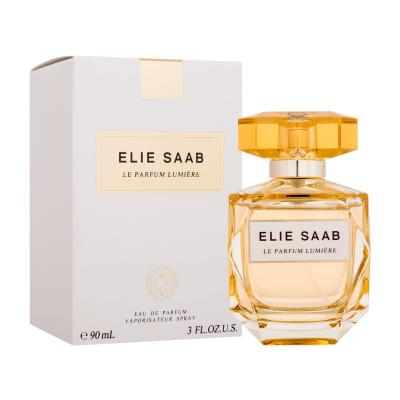 Elie Saab Le Parfum Lumière Eau de Parfum für Frauen 90 ml