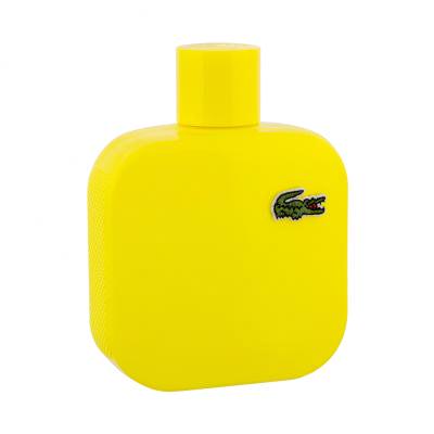 Lacoste L.12.12 Jaune (Yellow) Eau de Toilette für Herren 100 ml