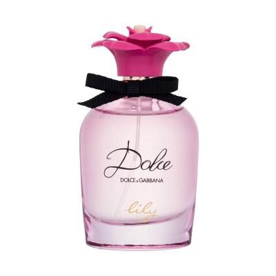 Dolce&amp;Gabbana Dolce Lily Eau de Toilette für Frauen 75 ml