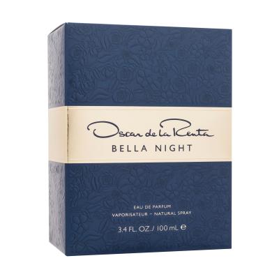 Oscar de la Renta Bella Night Eau de Parfum für Frauen 100 ml