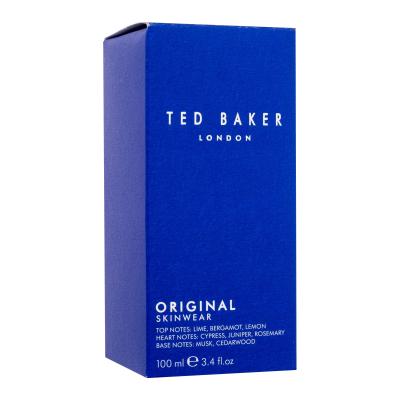 Ted Baker Original Skinwear Eau de Toilette für Herren 100 ml