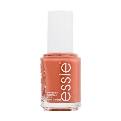 Essie Nail Lacquer Nagellack für Frauen 13,5 ml Farbton  895 Snooze In