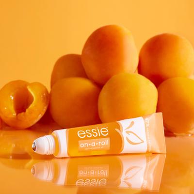 Essie On A Roll Apricot Nail &amp; Cuticle Oil Nagelpflege für Frauen 13,5 ml