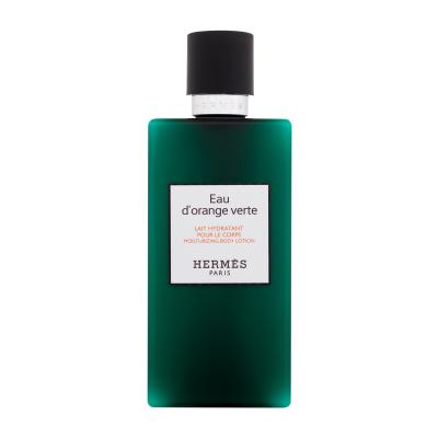 Hermes Eau d´Orange Verte Körperlotion 200 ml