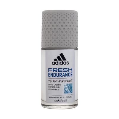 Adidas Fresh Endurance 72H Anti-Perspirant Antiperspirant für Herren 50 ml