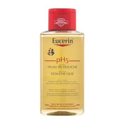 Eucerin pH5 Shower Oil Duschöl 200 ml