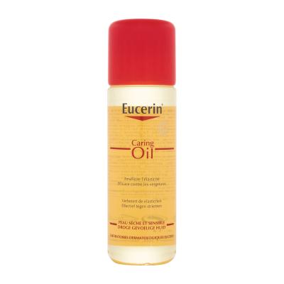 Eucerin pH5 Caring Oil Cellulite & Schwangerschaftsstreifen 125 ml