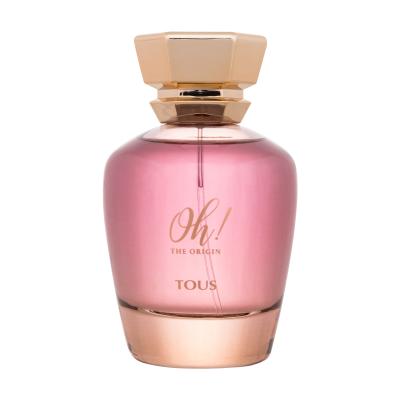 TOUS Oh! The Origin Eau de Parfum für Frauen 100 ml
