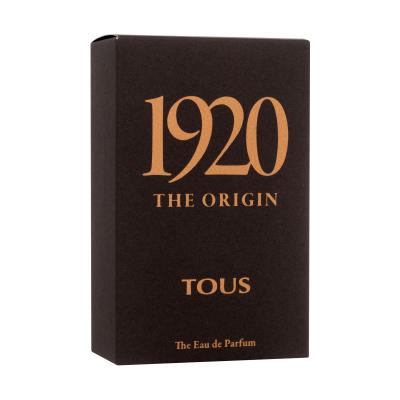 TOUS 1920 The Origin Eau de Parfum für Herren 60 ml
